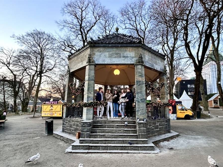 musikkpaviljongen stavanger